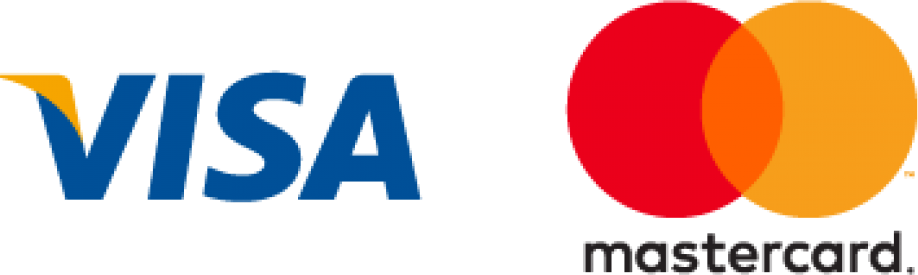Visa MasterCard